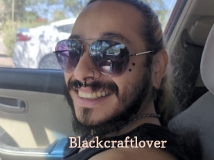 Blackcraftlover