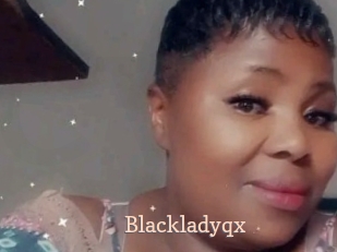 Blackladyqx