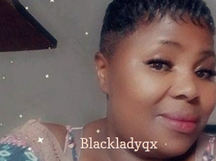 Blackladyqx