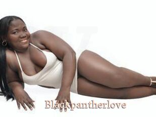 Blackpantherlove