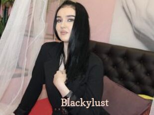 Blackylust