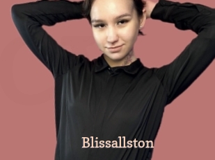 Blissallston