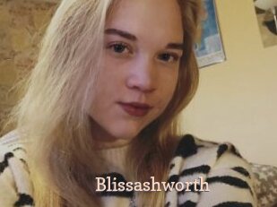 Blissashworth