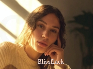 Blissflack