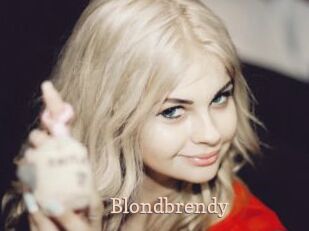 Blondbrendy