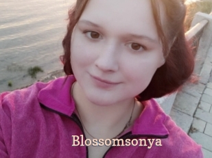 Blossomsonya
