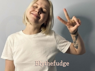 Blythefudge