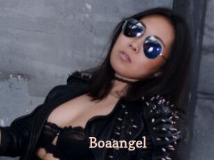 Boaangel