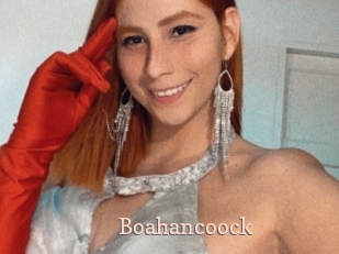 Boahancoock