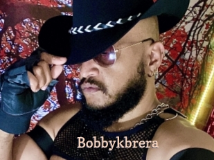 Bobbykbrera