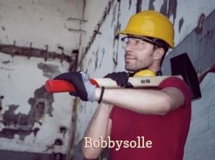 Bobbysolle