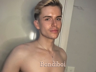 Bondiboi