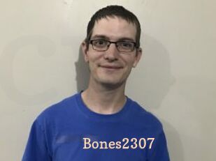 Bones2307