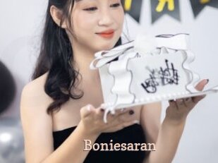 Boniesaran