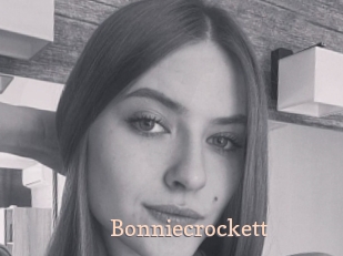 Bonniecrockett