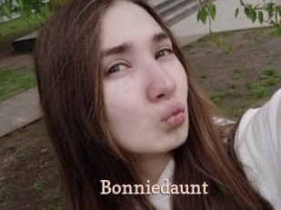 Bonniedaunt