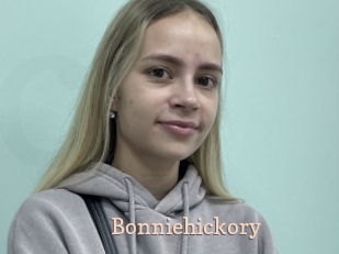 Bonniehickory