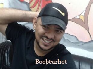 Boobearhot