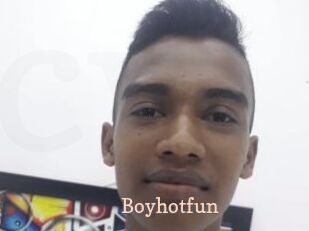 Boyhotfun