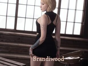 Brandiwood