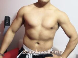 Brandonxxhorny