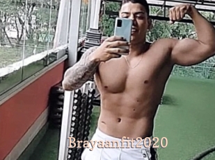 Brayaanfit2020