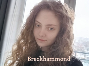 Breckhammond