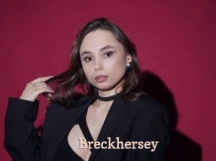 Breckhersey