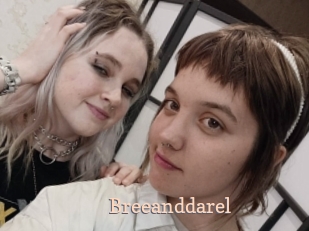 Breeanddarel