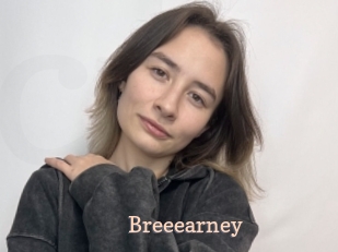 Breeearney