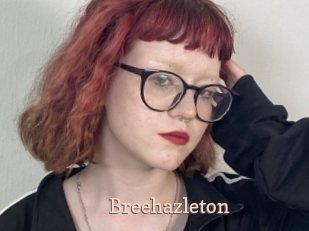 Breehazleton