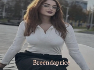 Breendaprice