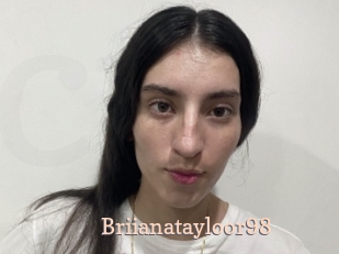 Briianatayloor98