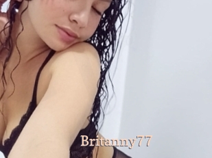 Britanny77