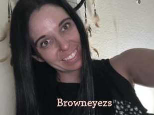 Browneyezs