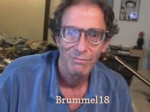 Brummel18