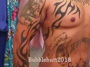 Bubblebutt2018