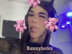 Bunnyhotsx