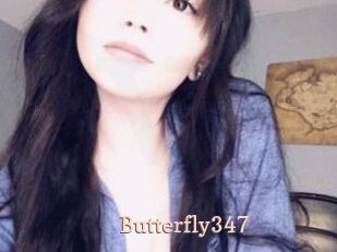 Butterfly347