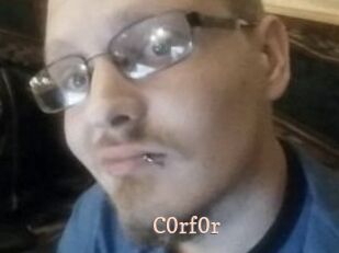 C0rf0r