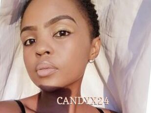 CANDYX24