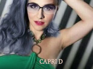 CAPRI_D