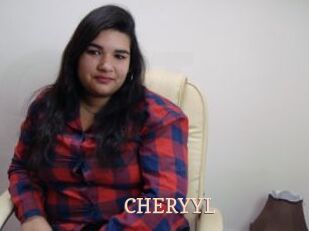CHERYYL