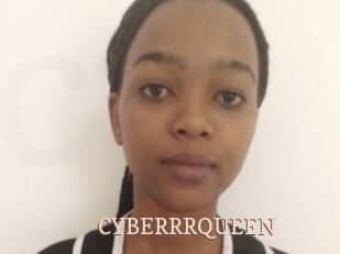 CYBERRRQUEEN