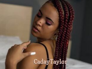 CadayTaylor