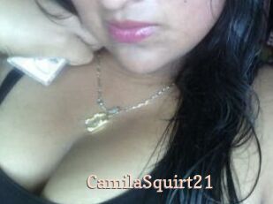CamilaSquirt21