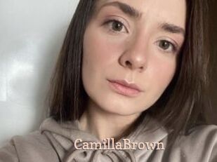 CamillaBrown