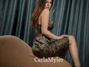 CarlaMyler