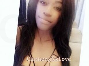 CarmenxXxLove
