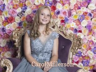 CarolMillerson